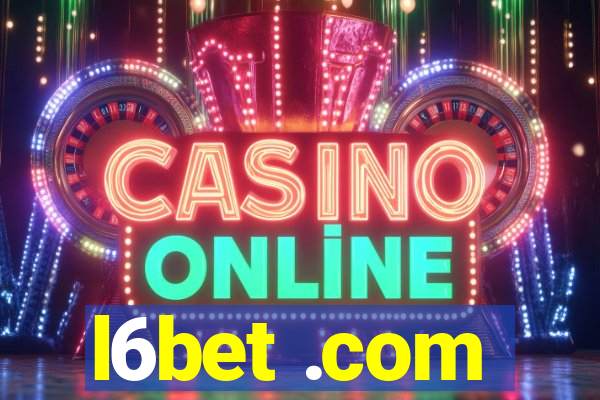 l6bet .com